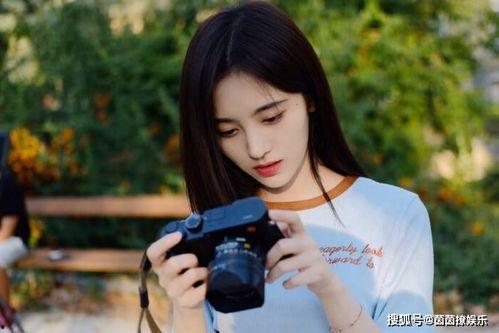 娱乐圈吃瓜鞠婧祎是谁